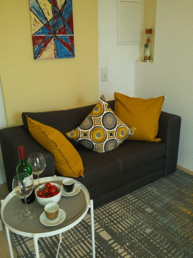 Moderne Wohnung In Barockem Altstadthaus Nahe Altstadt Und Radweg Блікастель Екстер'єр фото